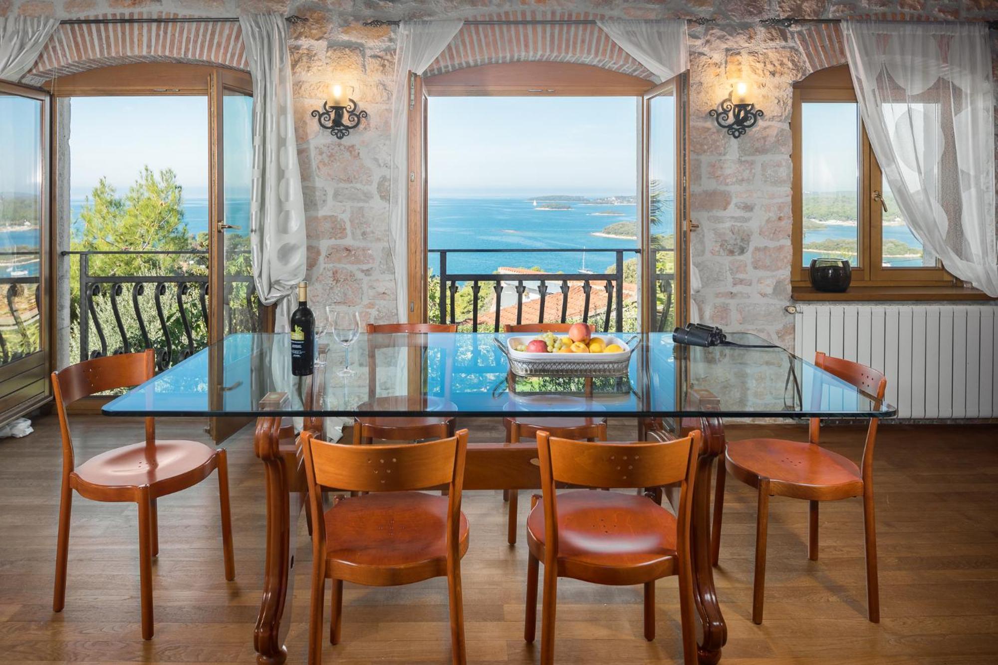 With Sea View Casa vacanze